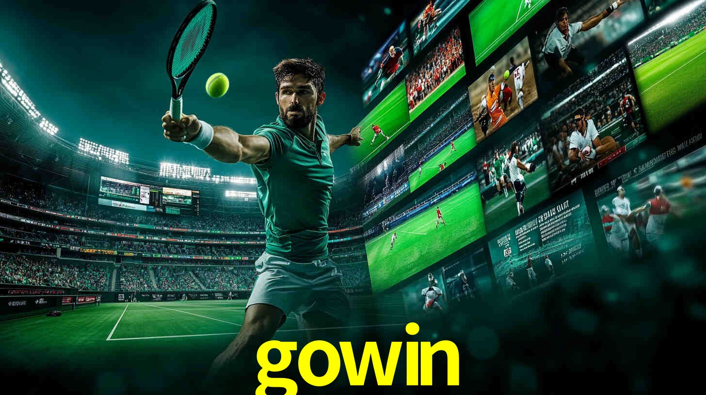 Casino Ao Vivo gowin