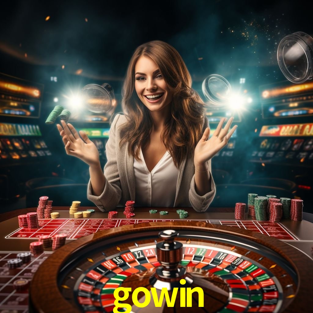 gowin,gowin.com