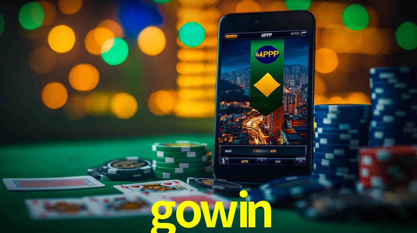 Apostas de Tênis gowin