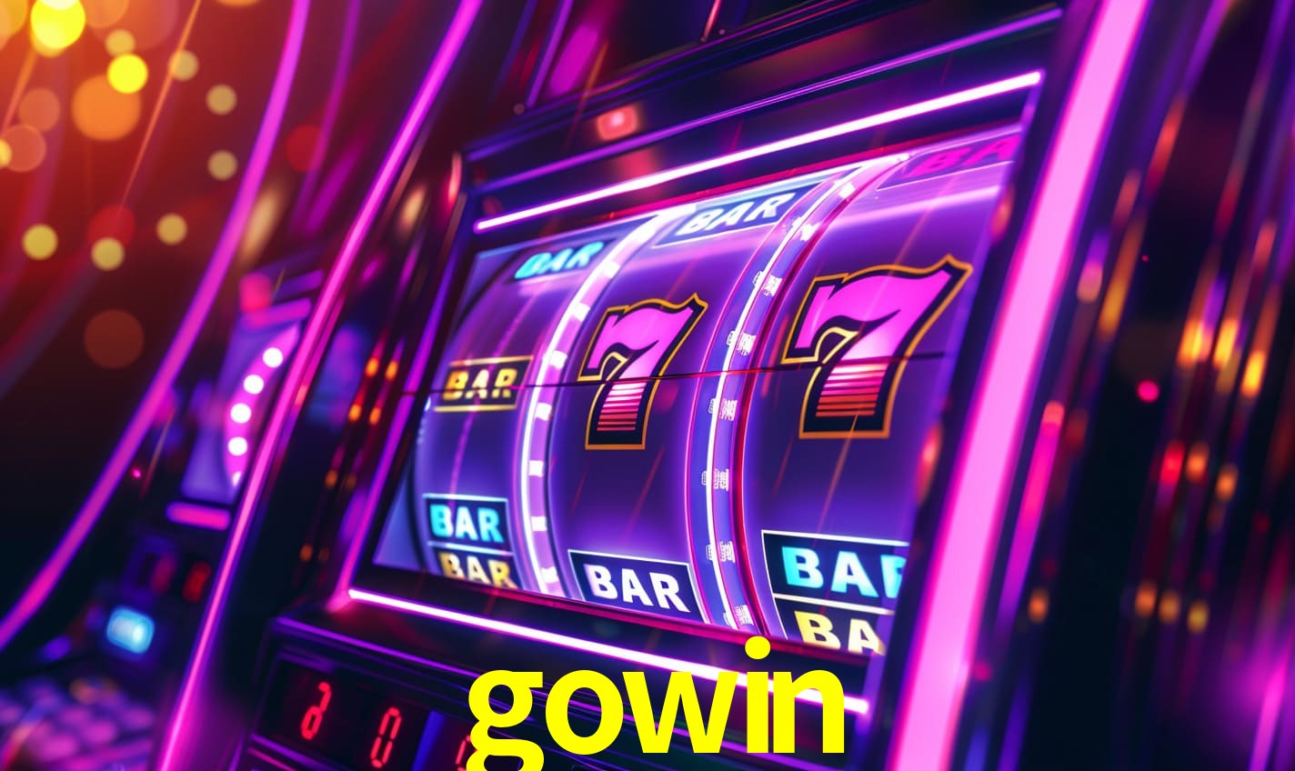 gowin.com