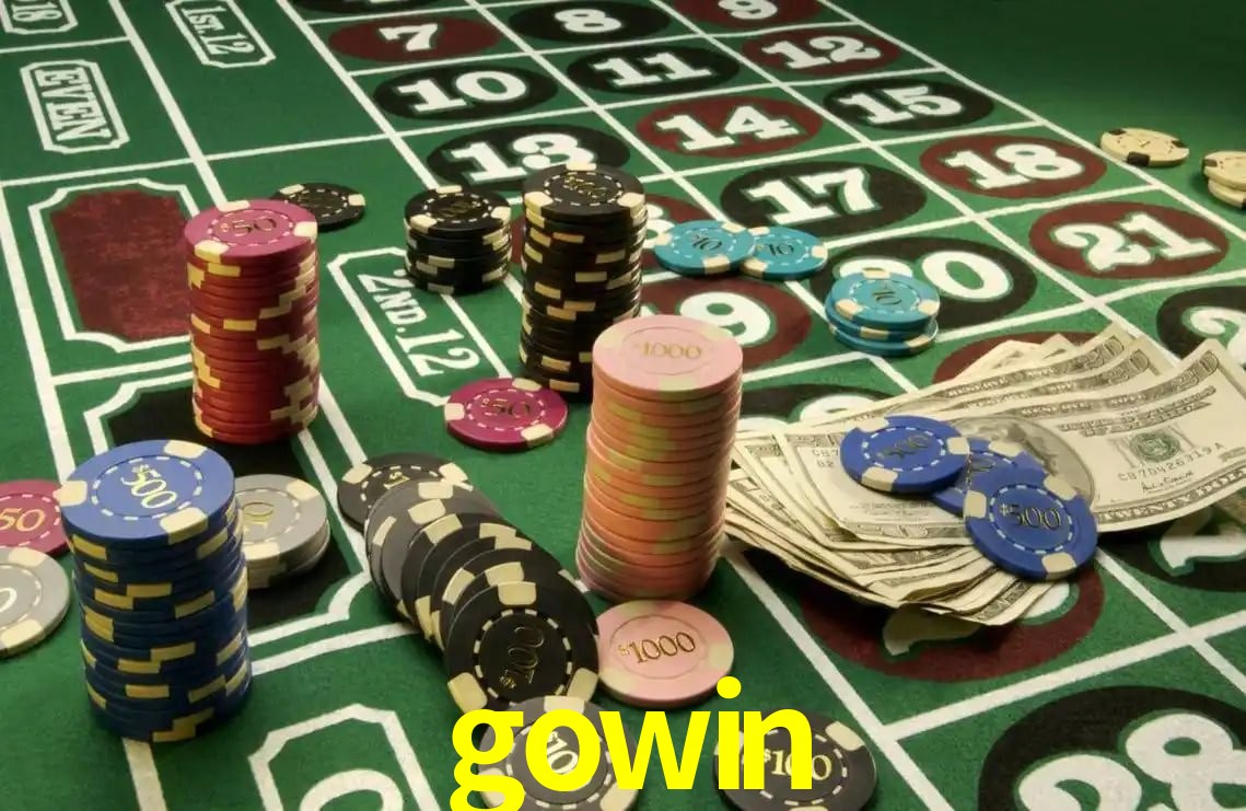 gowin