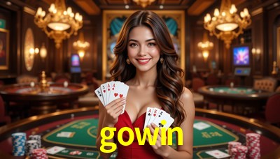 Game Statistics gowin