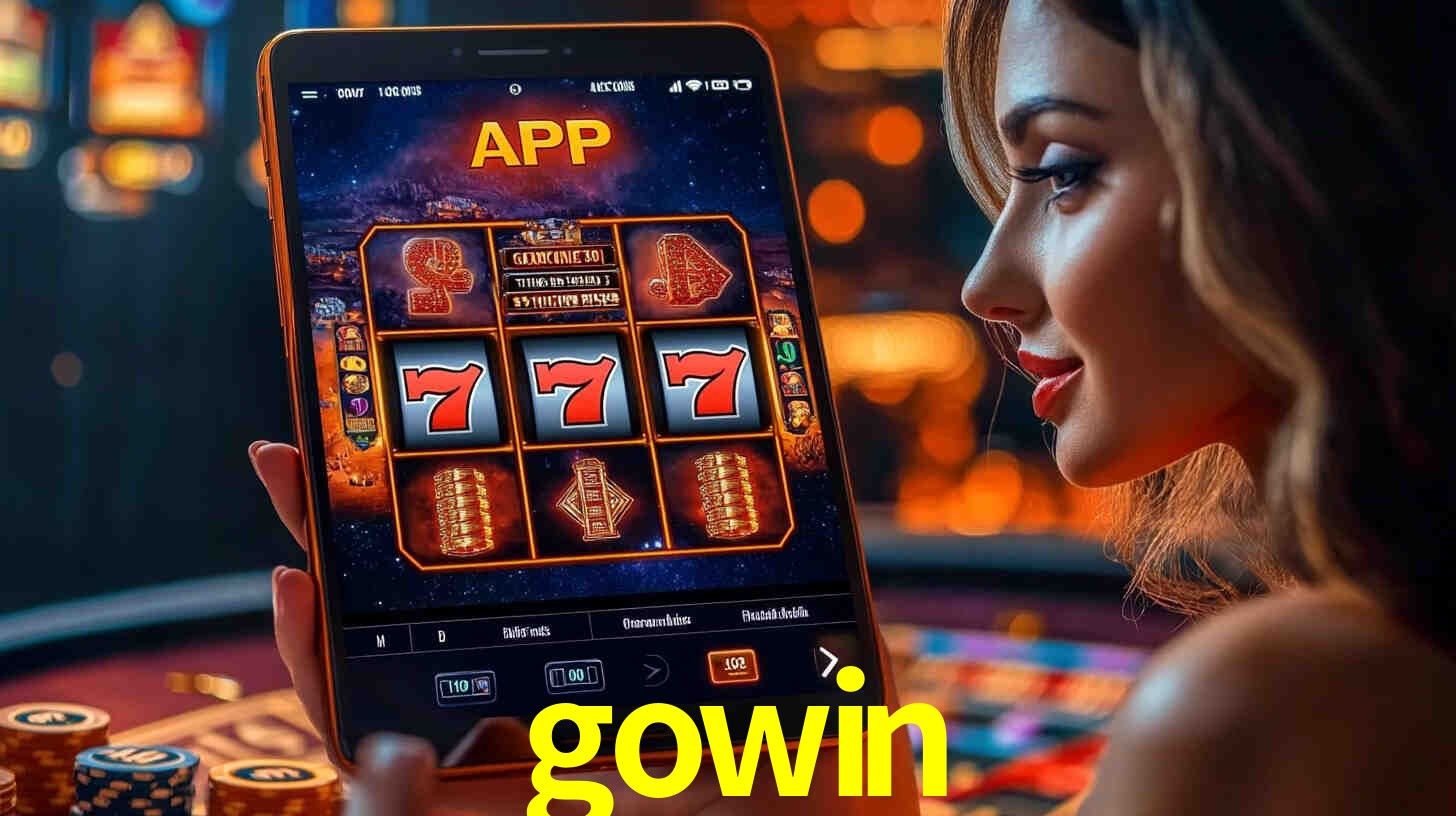 Descubra a Magia dos Jogos de Arcade no gowin