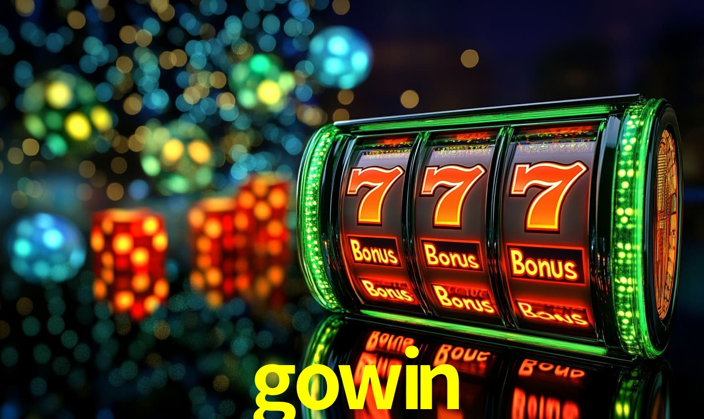 Apostas Esportivas na gowin: Um Guia Completo