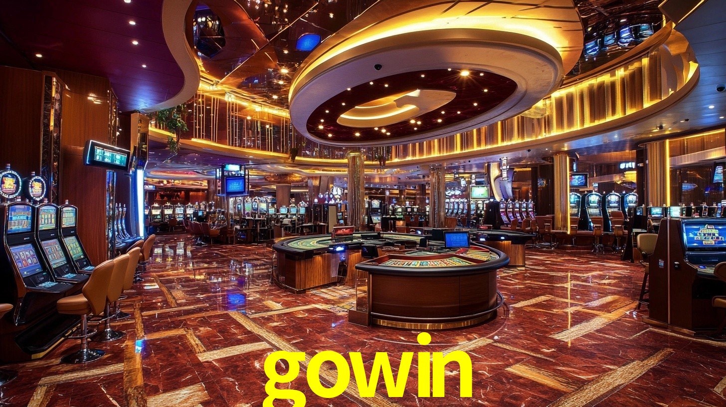 gowin,gowin.com