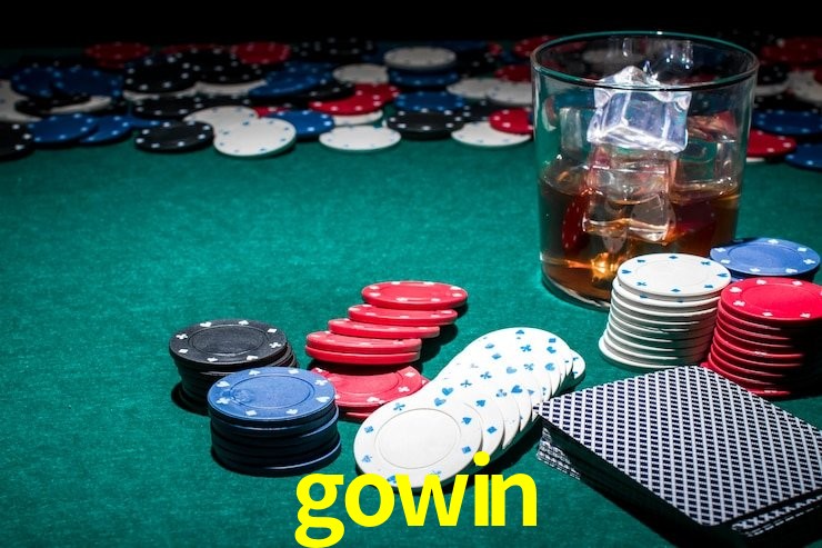 Inovações de Jogos na gowin: O Futuro das Experiências Interativas