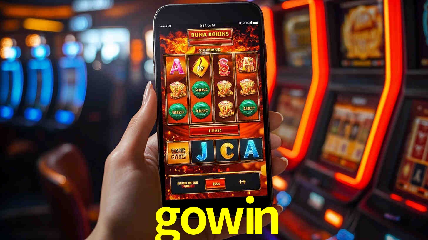 gowin,gowin.com