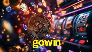 Integração de APIs gowin