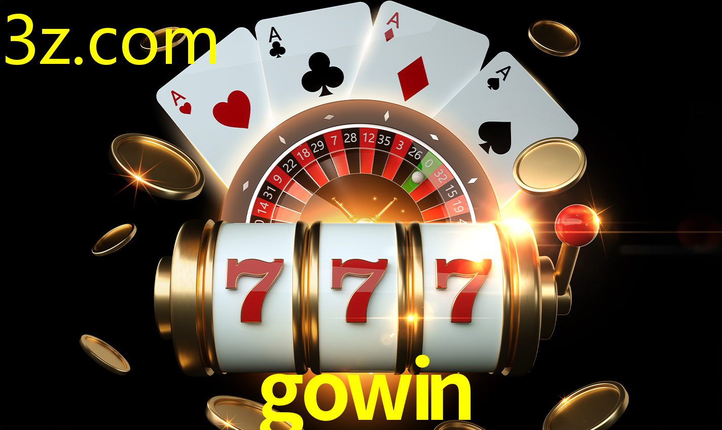 GOWIN