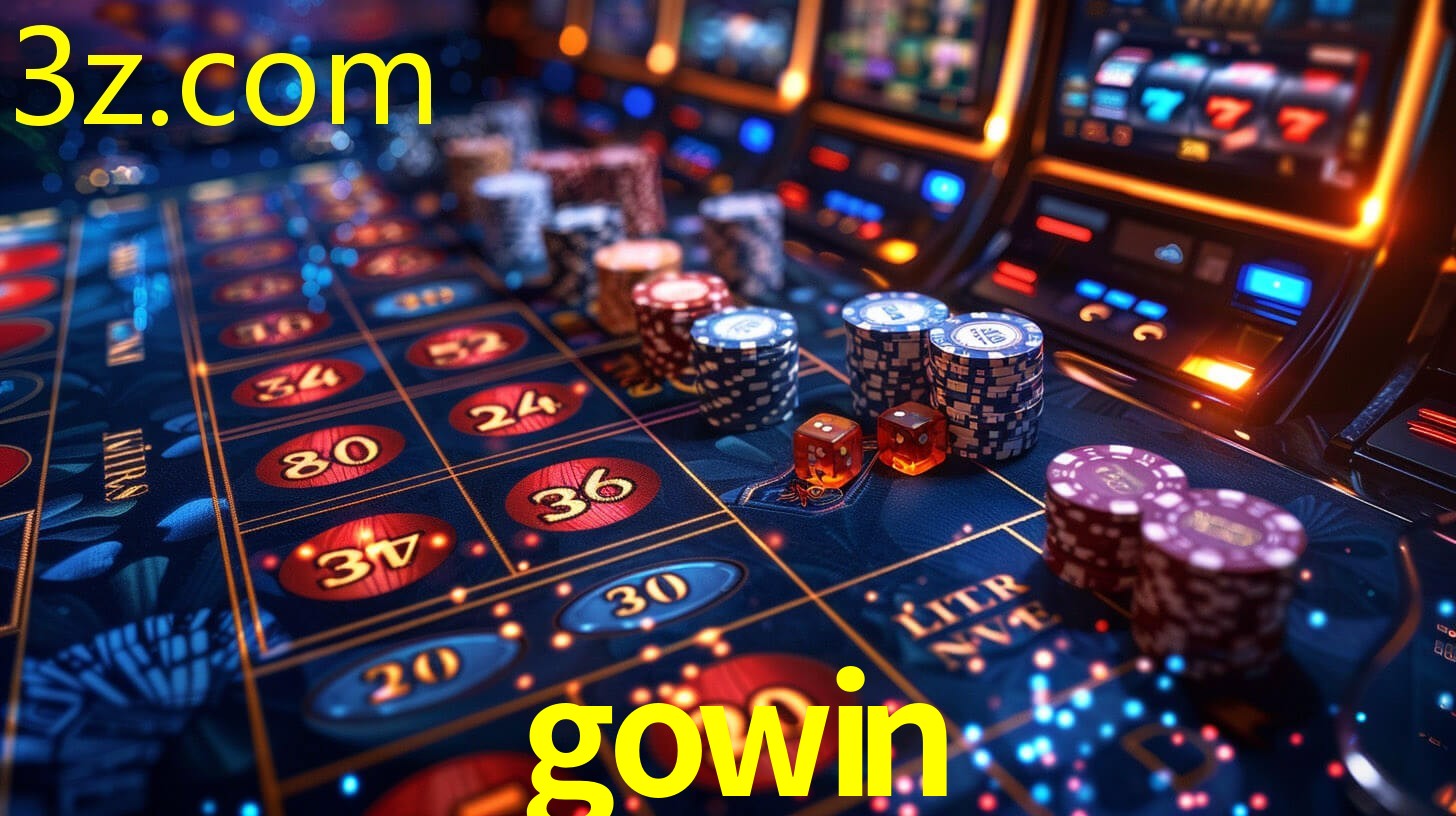 GOWIN