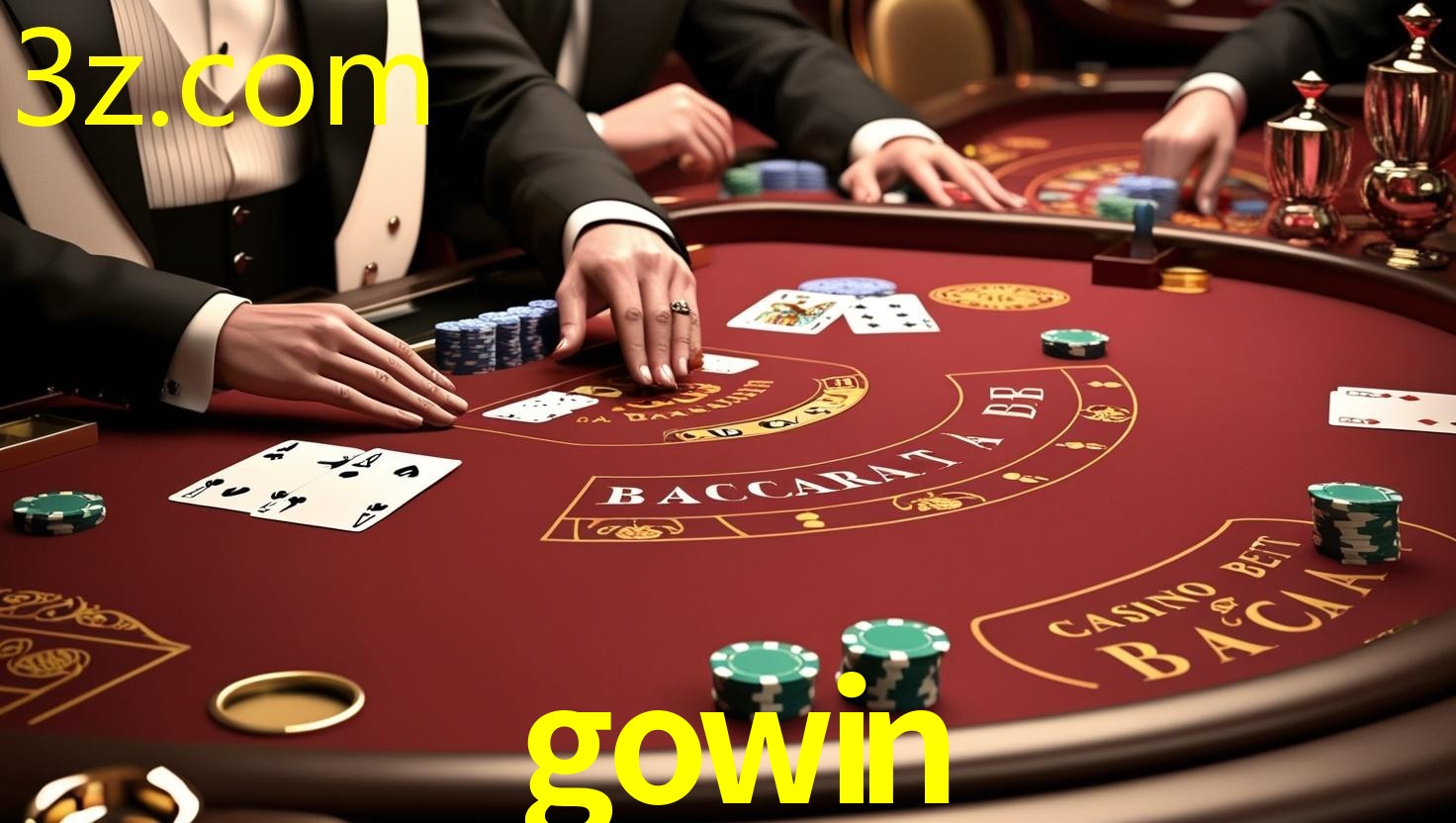 GOWIN