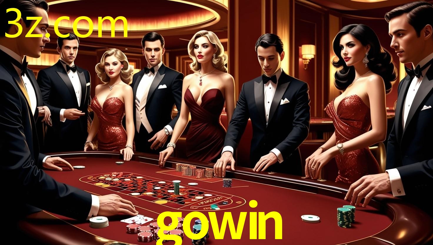 GOWIN