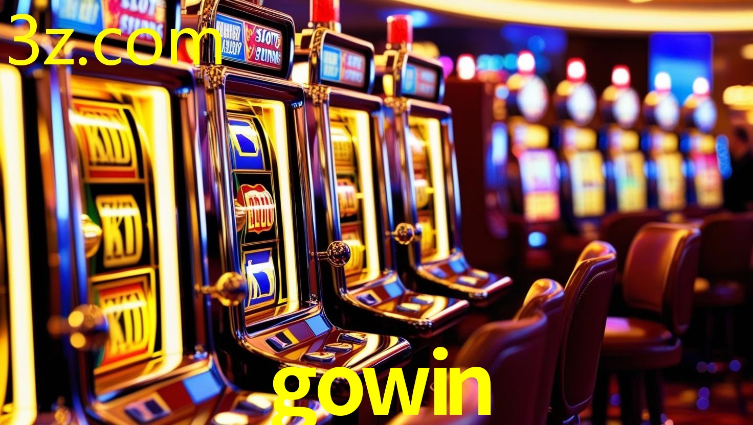 GOWIN