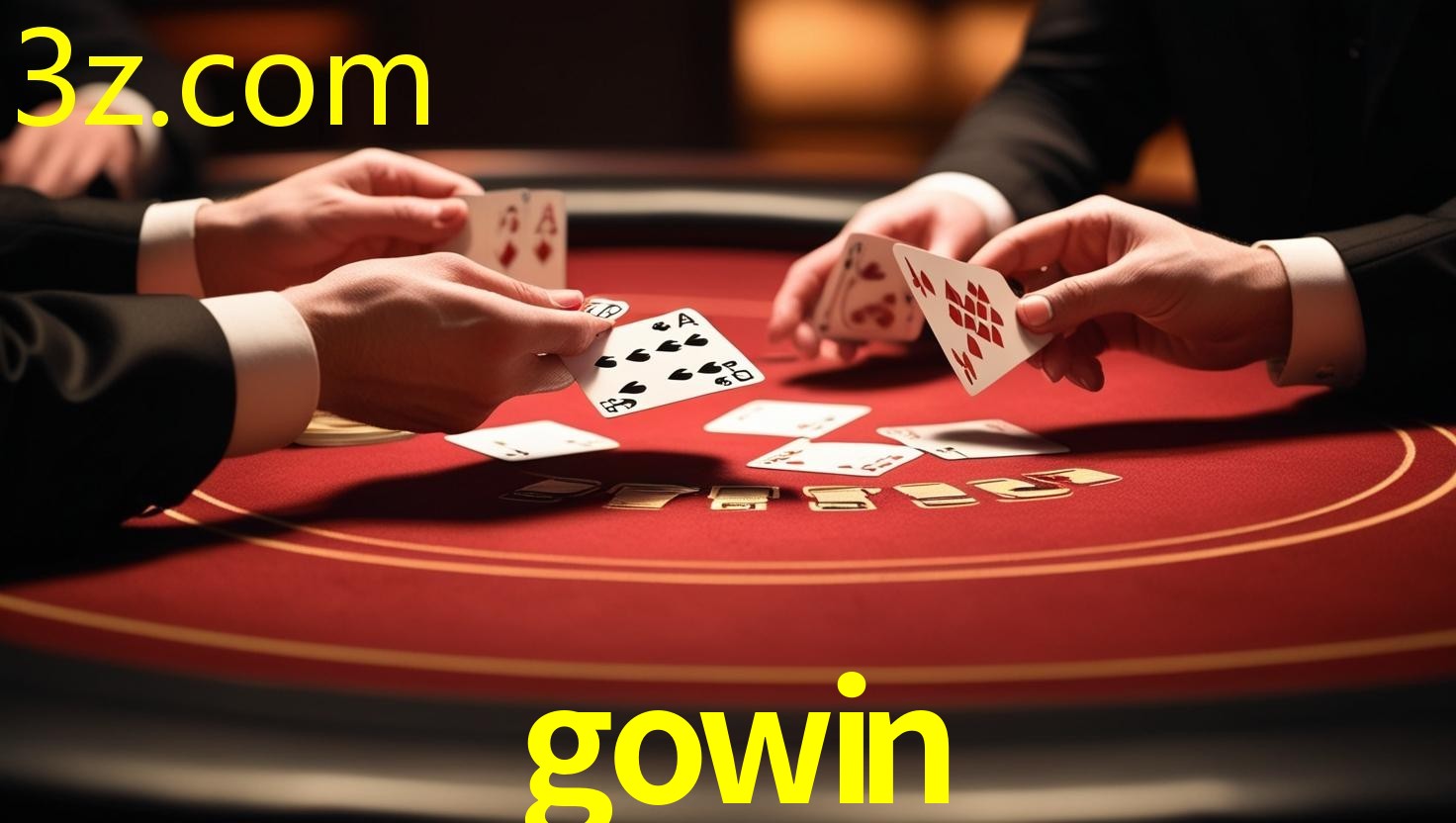 GOWIN