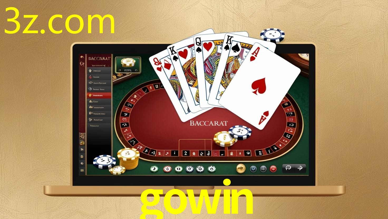 GOWIN