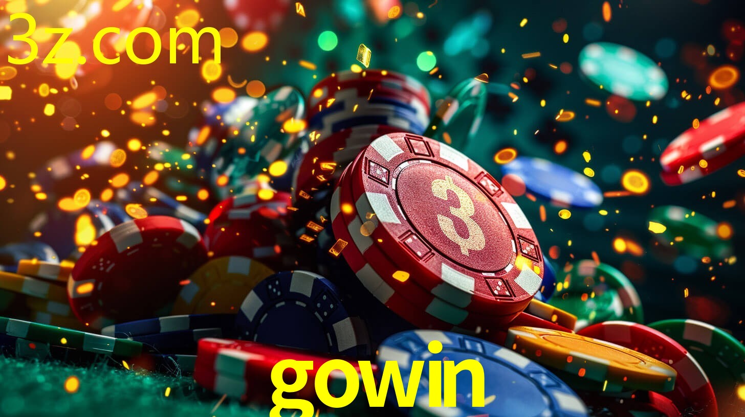 GOWIN