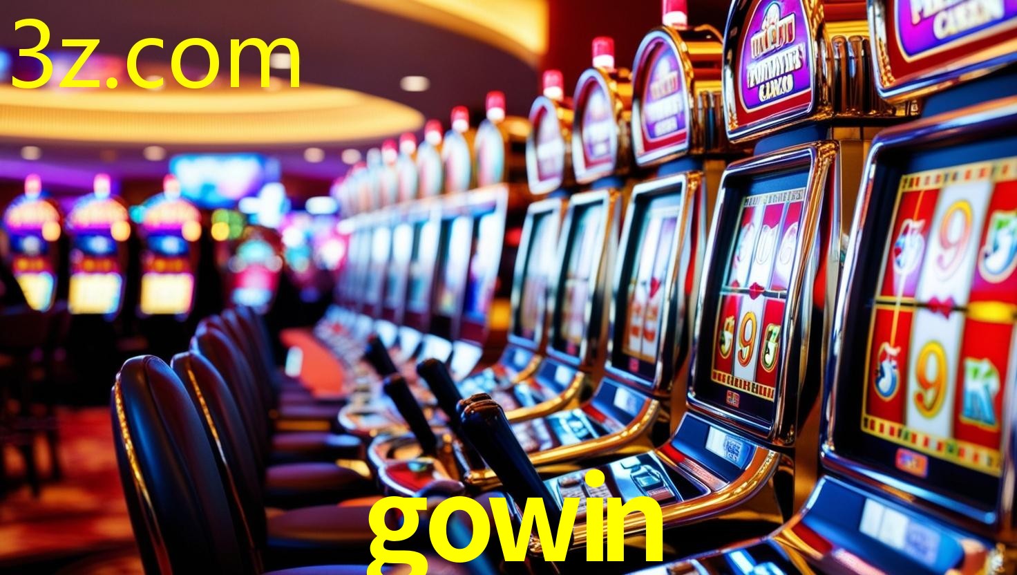 GOWIN