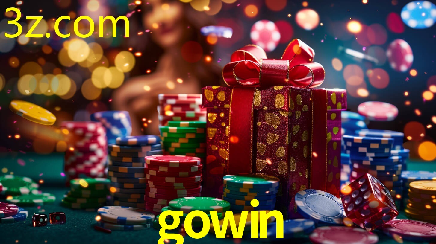GOWIN