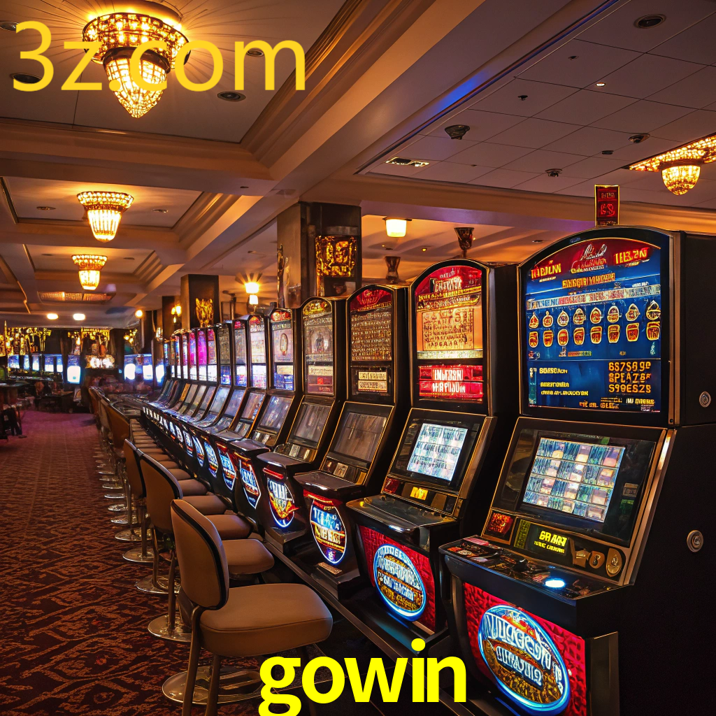 GOWIN