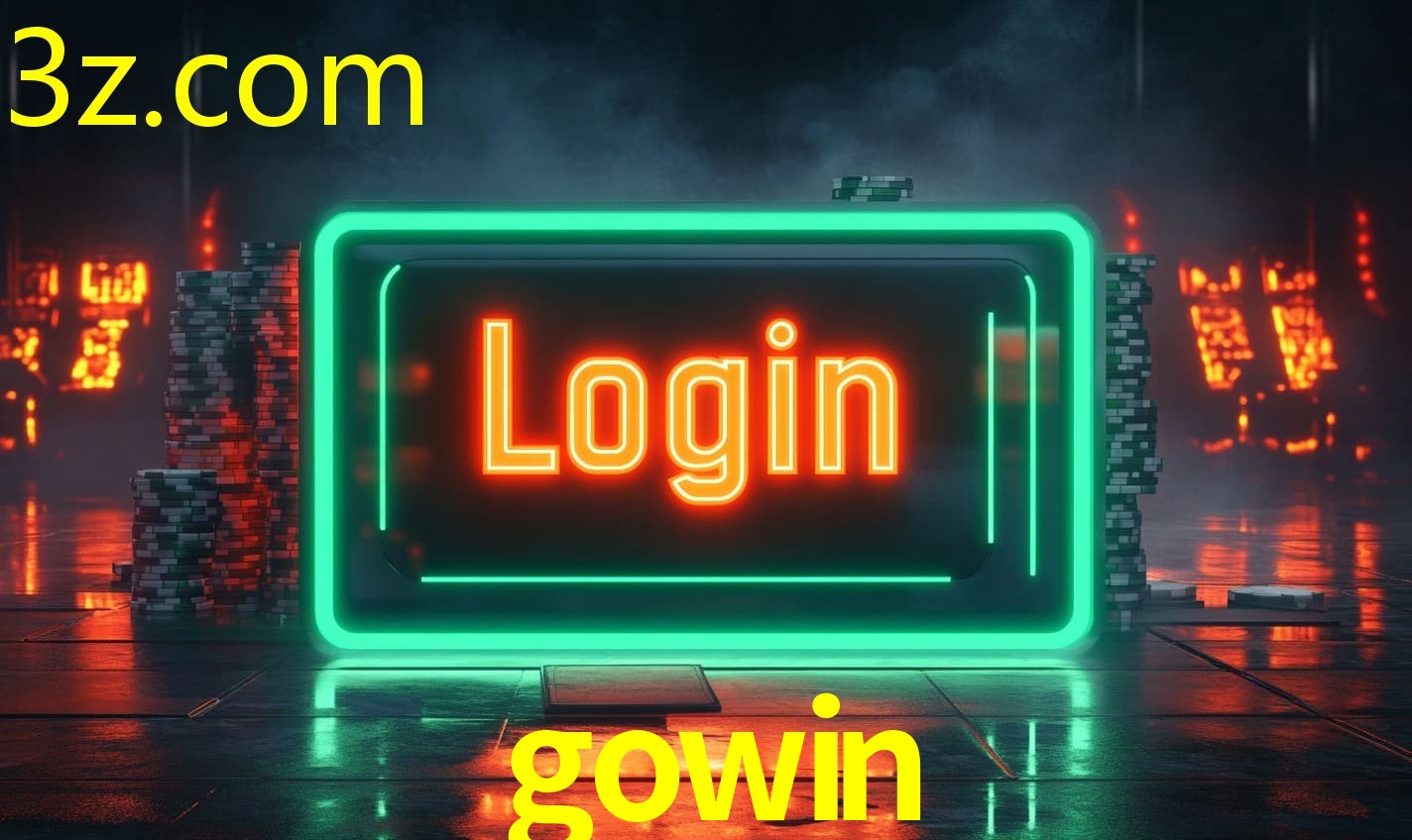 GOWIN