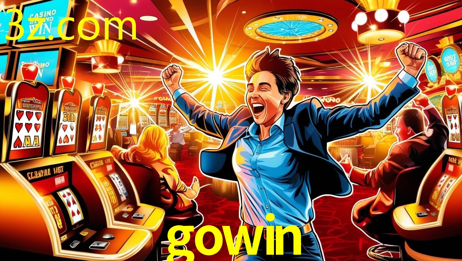 GOWIN
