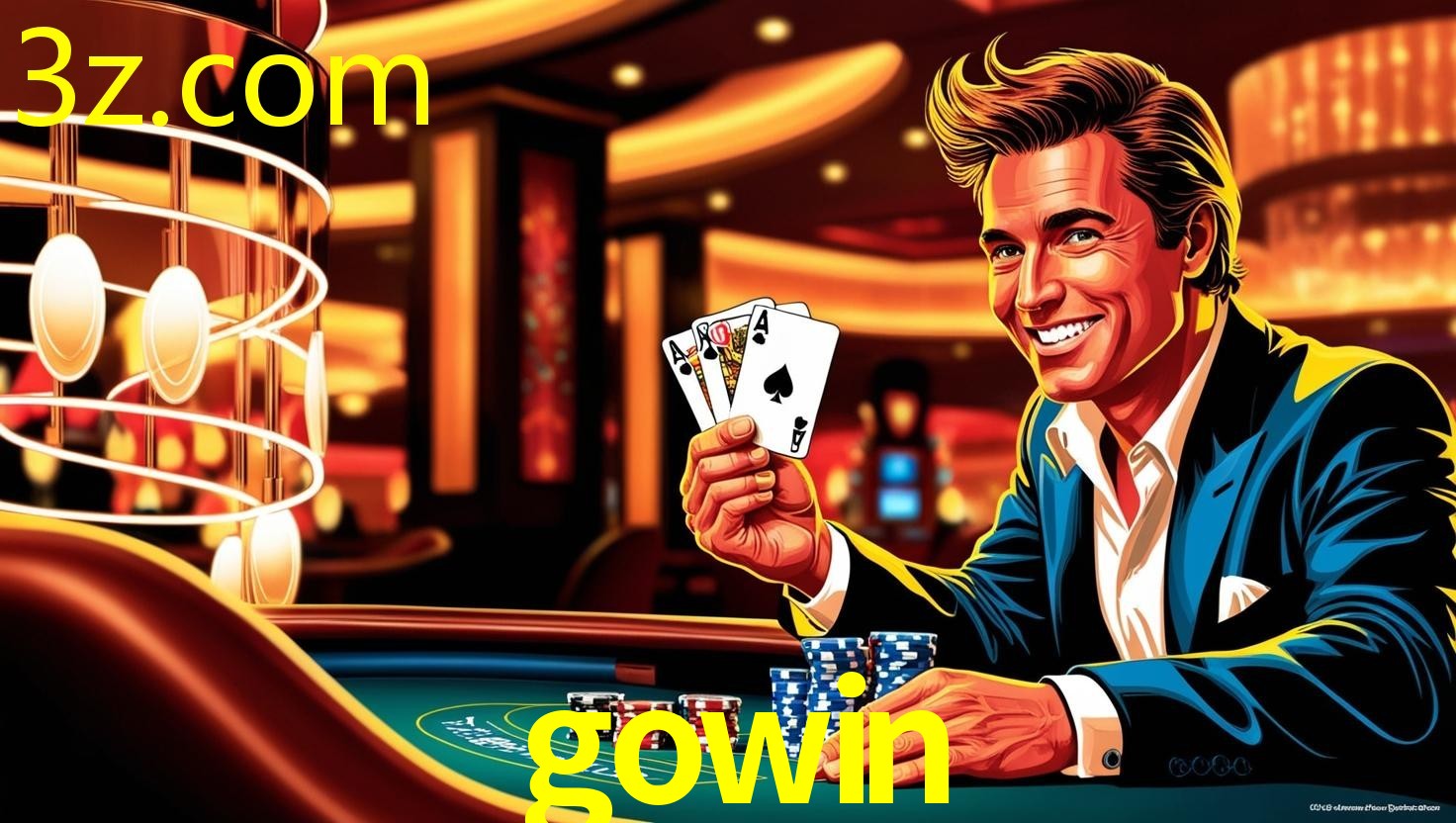 GOWIN