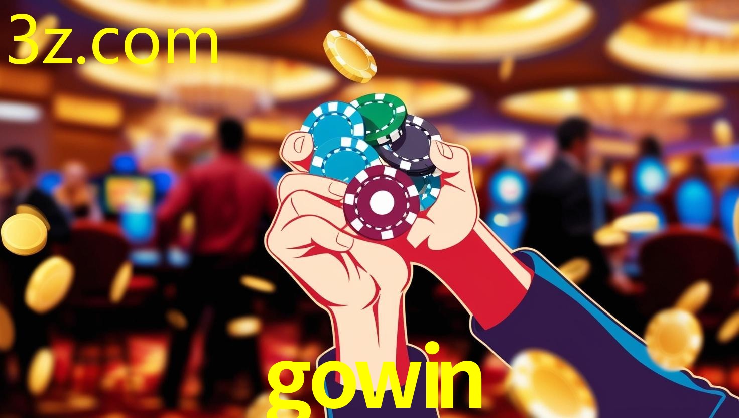 GOWIN