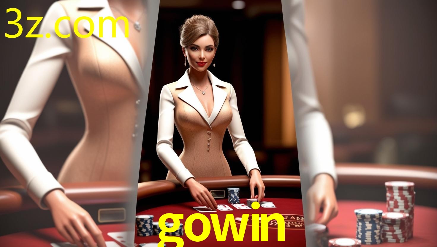 GOWIN